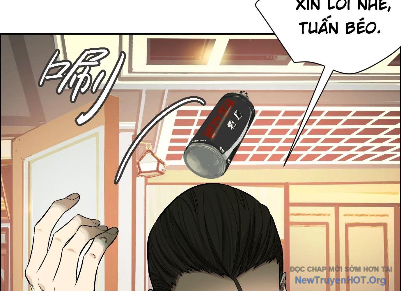 Thập Nhị Tinh – Dị Thú Mê Thành Chapter 20 - Trang 2