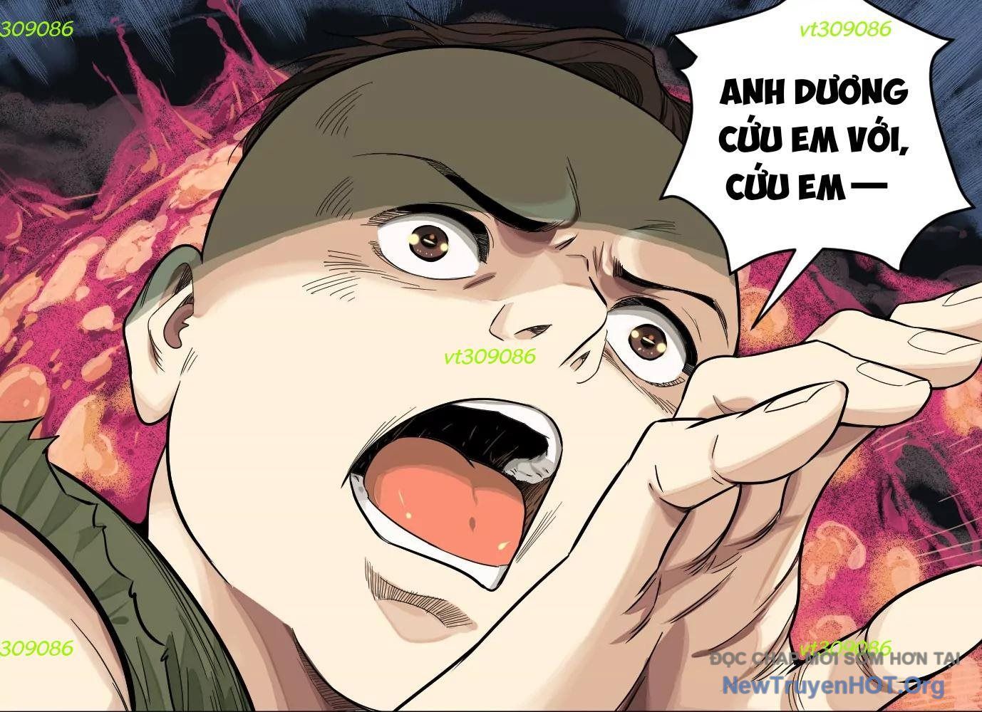 Thập Nhị Tinh – Dị Thú Mê Thành Chapter 20 - Trang 2