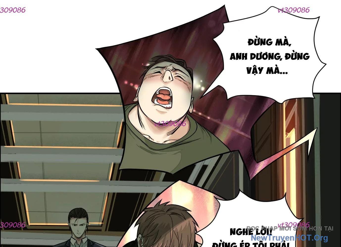 Thập Nhị Tinh – Dị Thú Mê Thành Chapter 20 - Trang 2