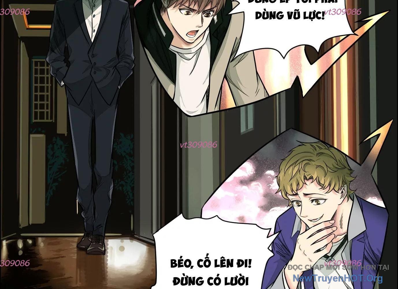 Thập Nhị Tinh – Dị Thú Mê Thành Chapter 20 - Trang 2