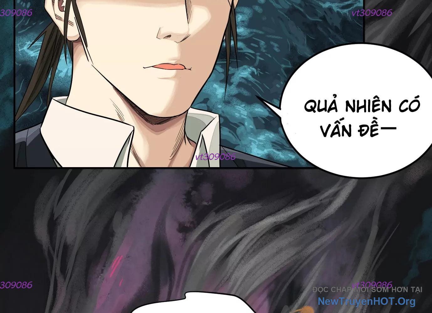 Thập Nhị Tinh – Dị Thú Mê Thành Chapter 20 - Trang 2
