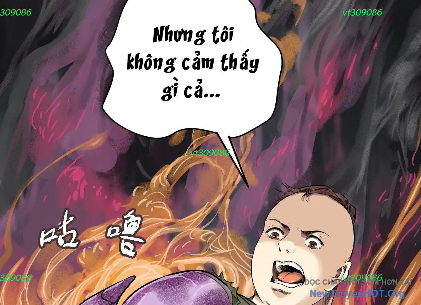 Thập Nhị Tinh – Dị Thú Mê Thành Chapter 20 - Trang 2