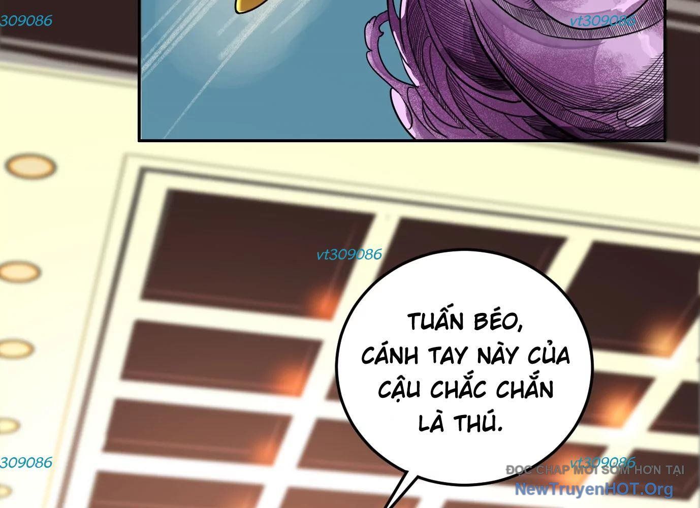 Thập Nhị Tinh – Dị Thú Mê Thành Chapter 20 - Trang 2