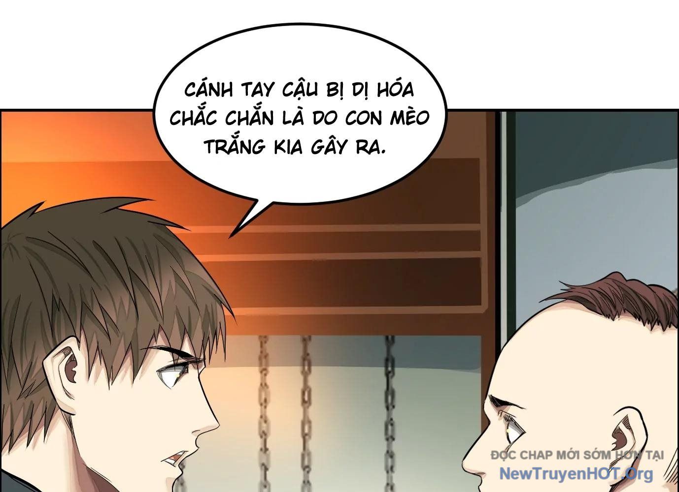 Thập Nhị Tinh – Dị Thú Mê Thành Chapter 20 - Trang 2