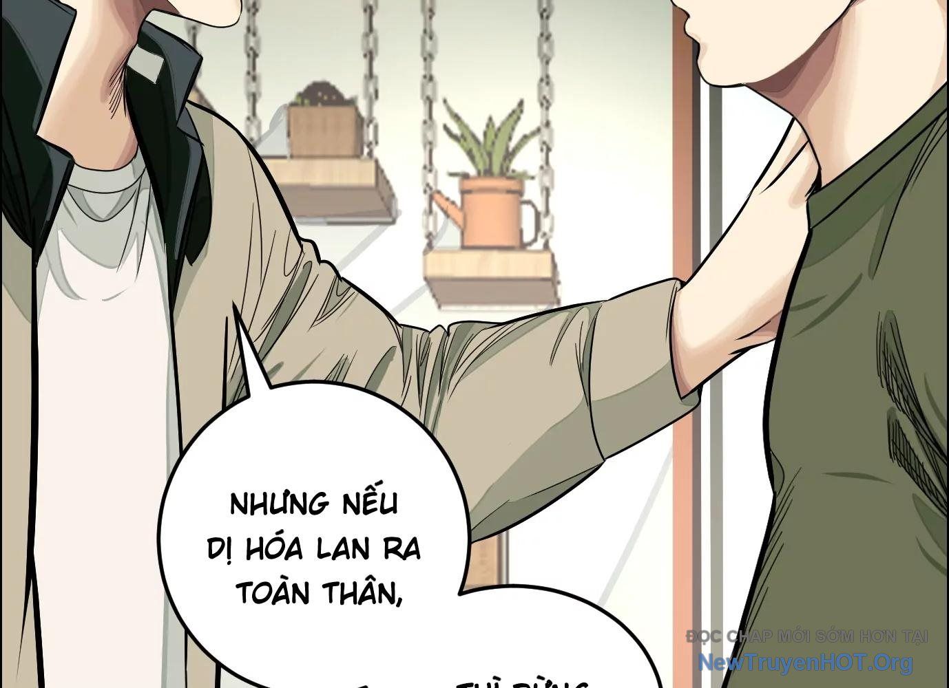 Thập Nhị Tinh – Dị Thú Mê Thành Chapter 20 - Trang 2