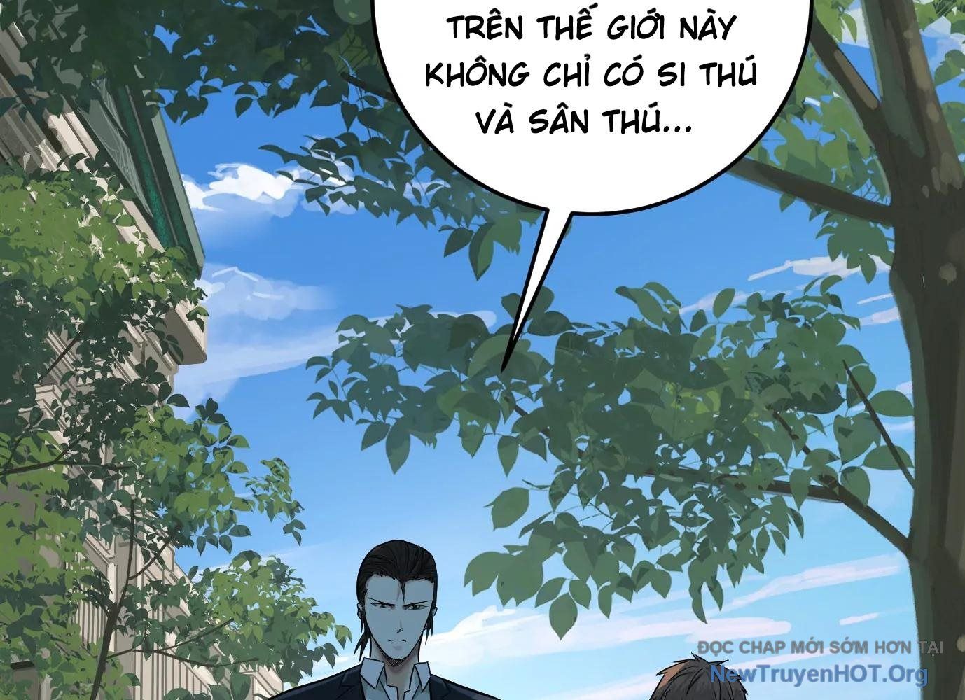 Thập Nhị Tinh – Dị Thú Mê Thành Chapter 20 - Trang 2