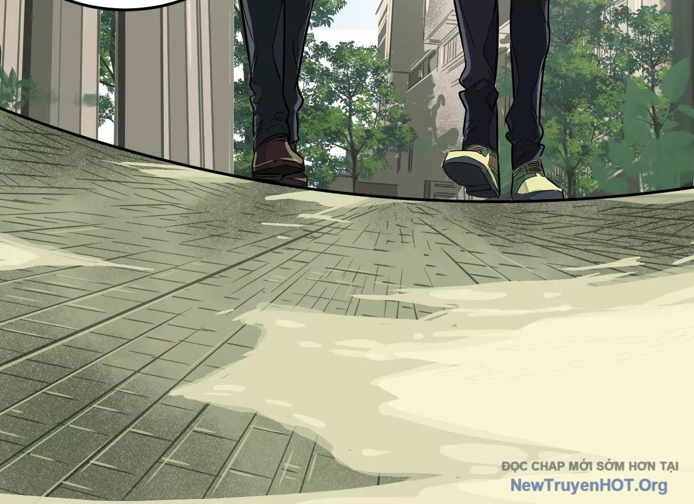 Thập Nhị Tinh – Dị Thú Mê Thành Chapter 20 - Trang 2
