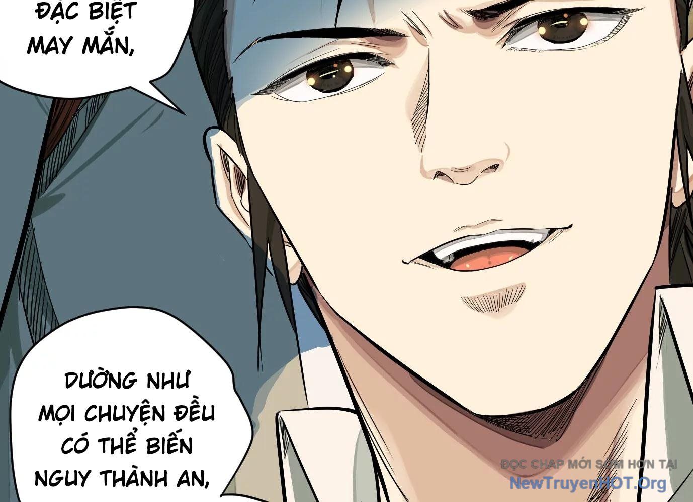 Thập Nhị Tinh – Dị Thú Mê Thành Chapter 20 - Trang 2