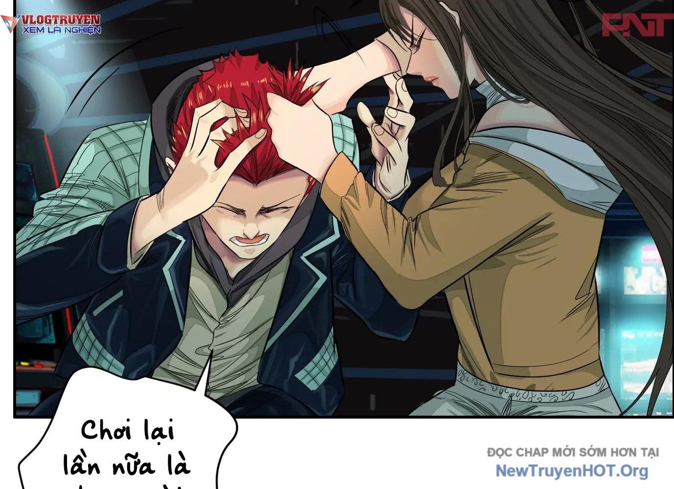 Thập Nhị Tinh – Dị Thú Mê Thành Chapter 21 - Trang 2