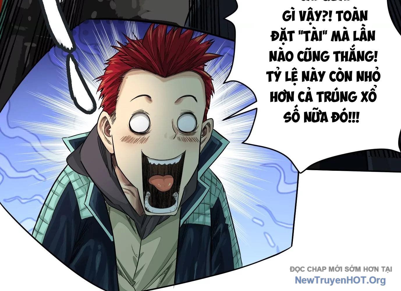 Thập Nhị Tinh – Dị Thú Mê Thành Chapter 21 - Trang 2
