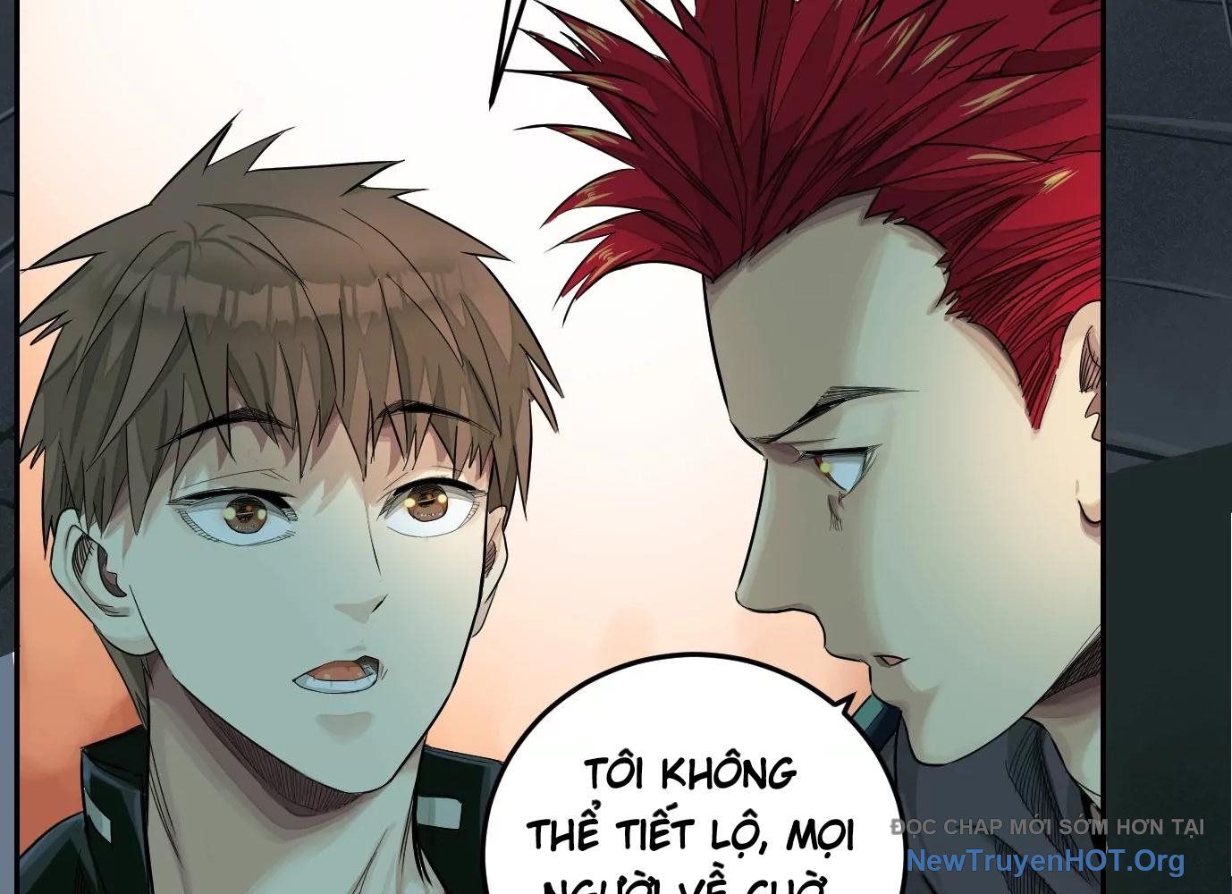Thập Nhị Tinh – Dị Thú Mê Thành Chapter 21 - Trang 2