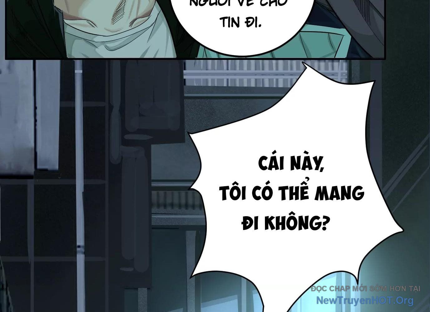 Thập Nhị Tinh – Dị Thú Mê Thành Chapter 21 - Trang 2