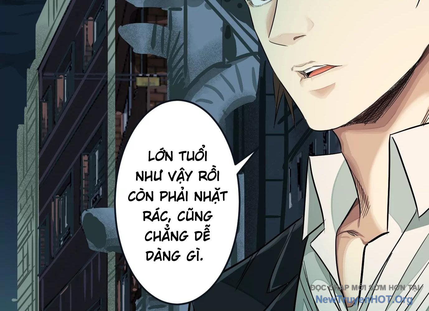 Thập Nhị Tinh – Dị Thú Mê Thành Chapter 21 - Trang 2
