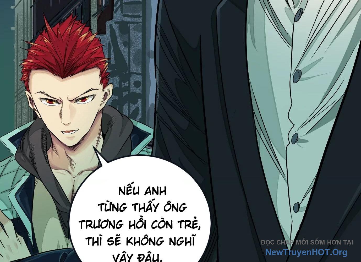 Thập Nhị Tinh – Dị Thú Mê Thành Chapter 21 - Trang 2
