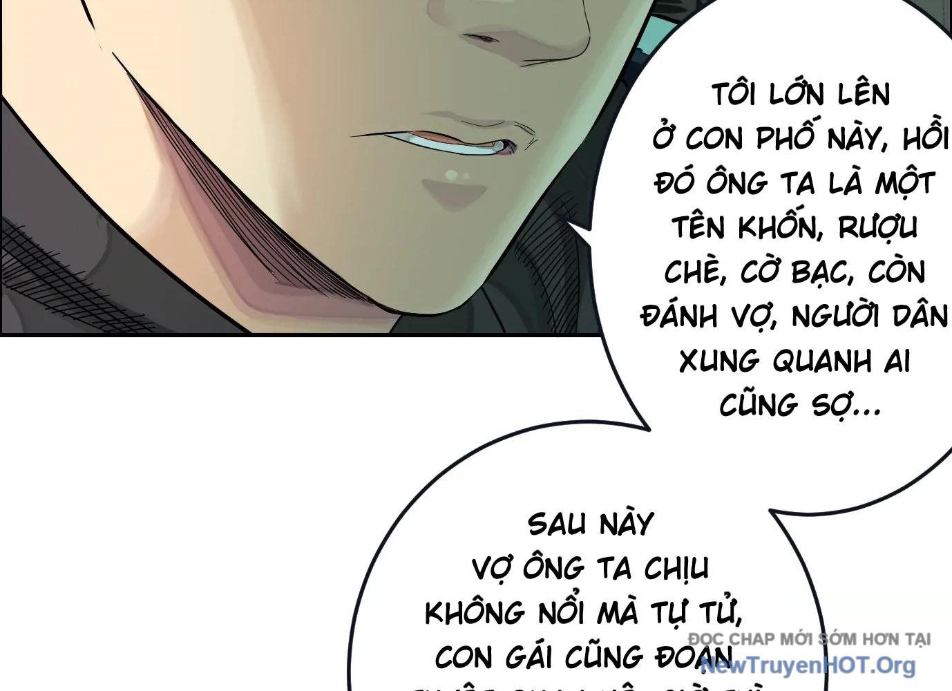 Thập Nhị Tinh – Dị Thú Mê Thành Chapter 21 - Trang 2