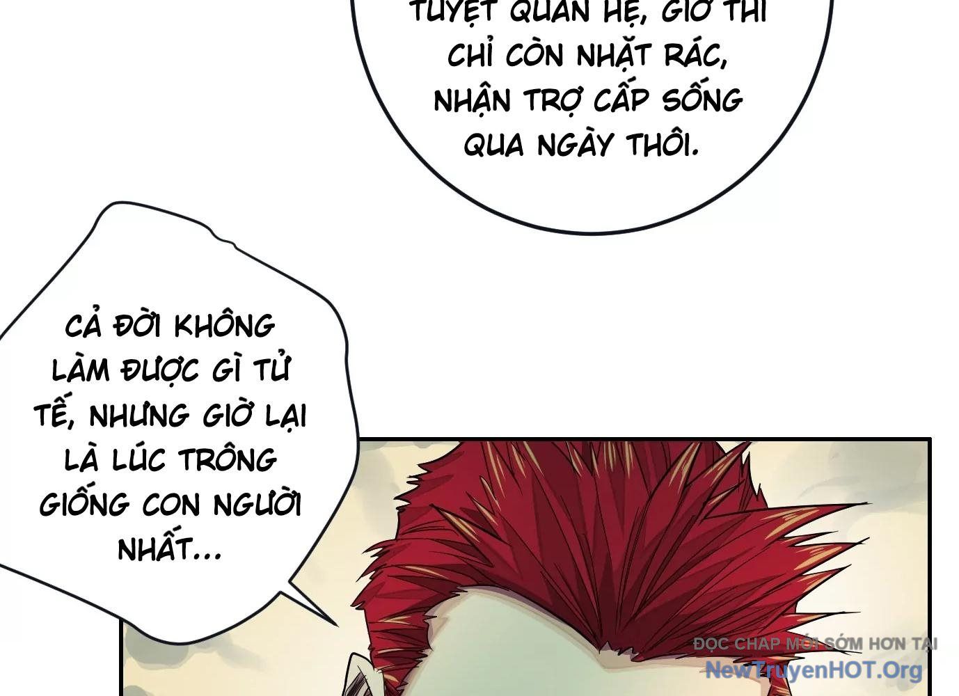 Thập Nhị Tinh – Dị Thú Mê Thành Chapter 21 - Trang 2