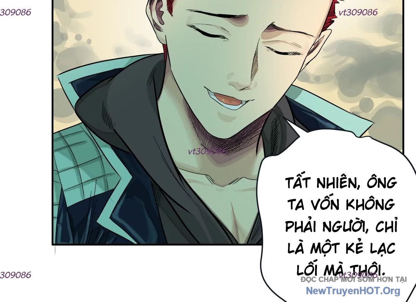 Thập Nhị Tinh – Dị Thú Mê Thành Chapter 21 - Trang 2