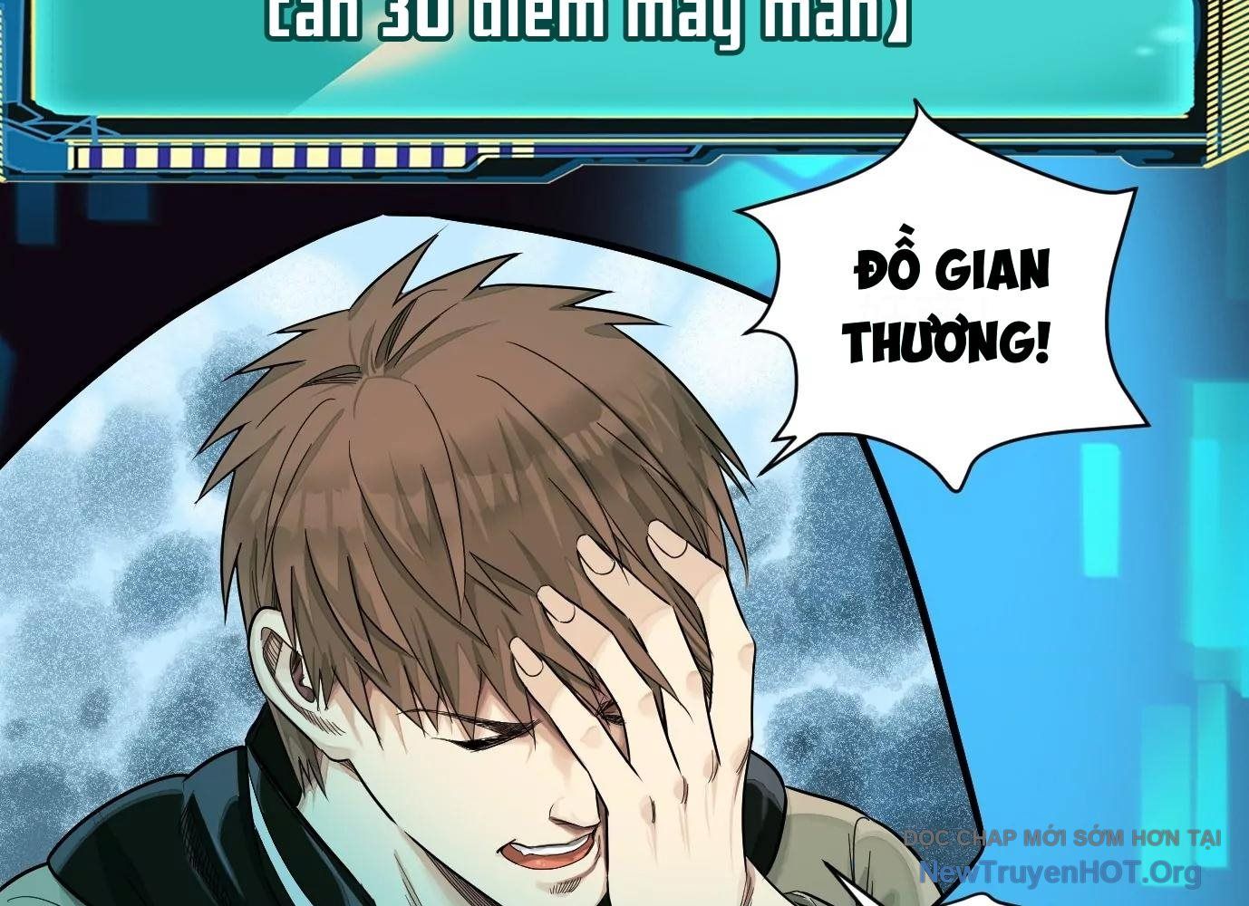 Thập Nhị Tinh – Dị Thú Mê Thành Chapter 21 - Trang 2