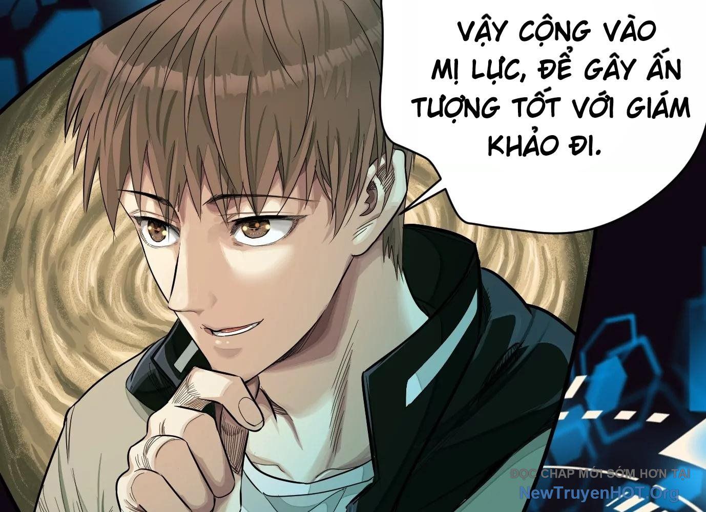 Thập Nhị Tinh – Dị Thú Mê Thành Chapter 21 - Trang 2