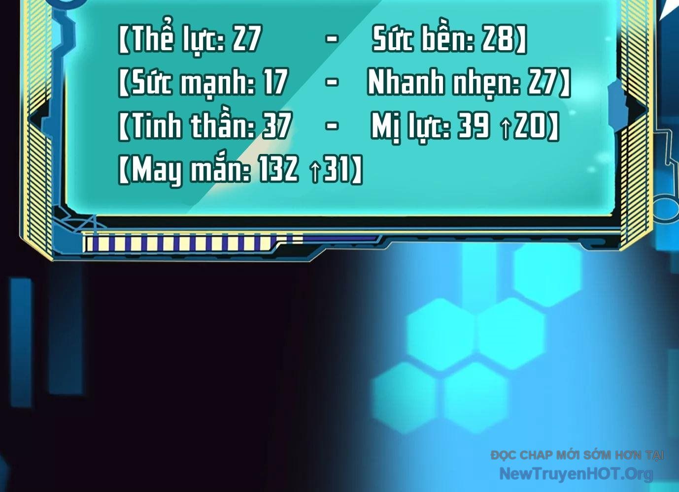 Thập Nhị Tinh – Dị Thú Mê Thành Chapter 21 - Trang 2