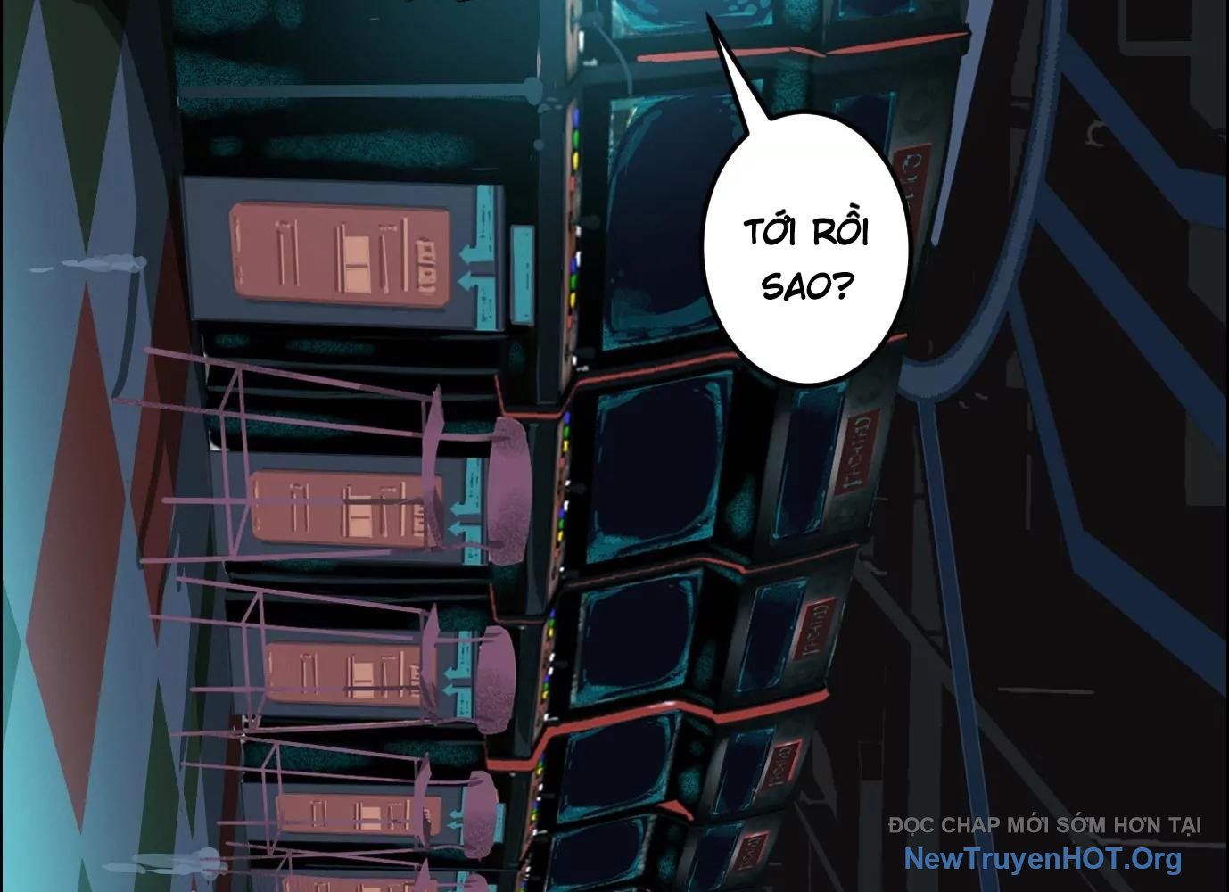 Thập Nhị Tinh – Dị Thú Mê Thành Chapter 21 - Trang 2