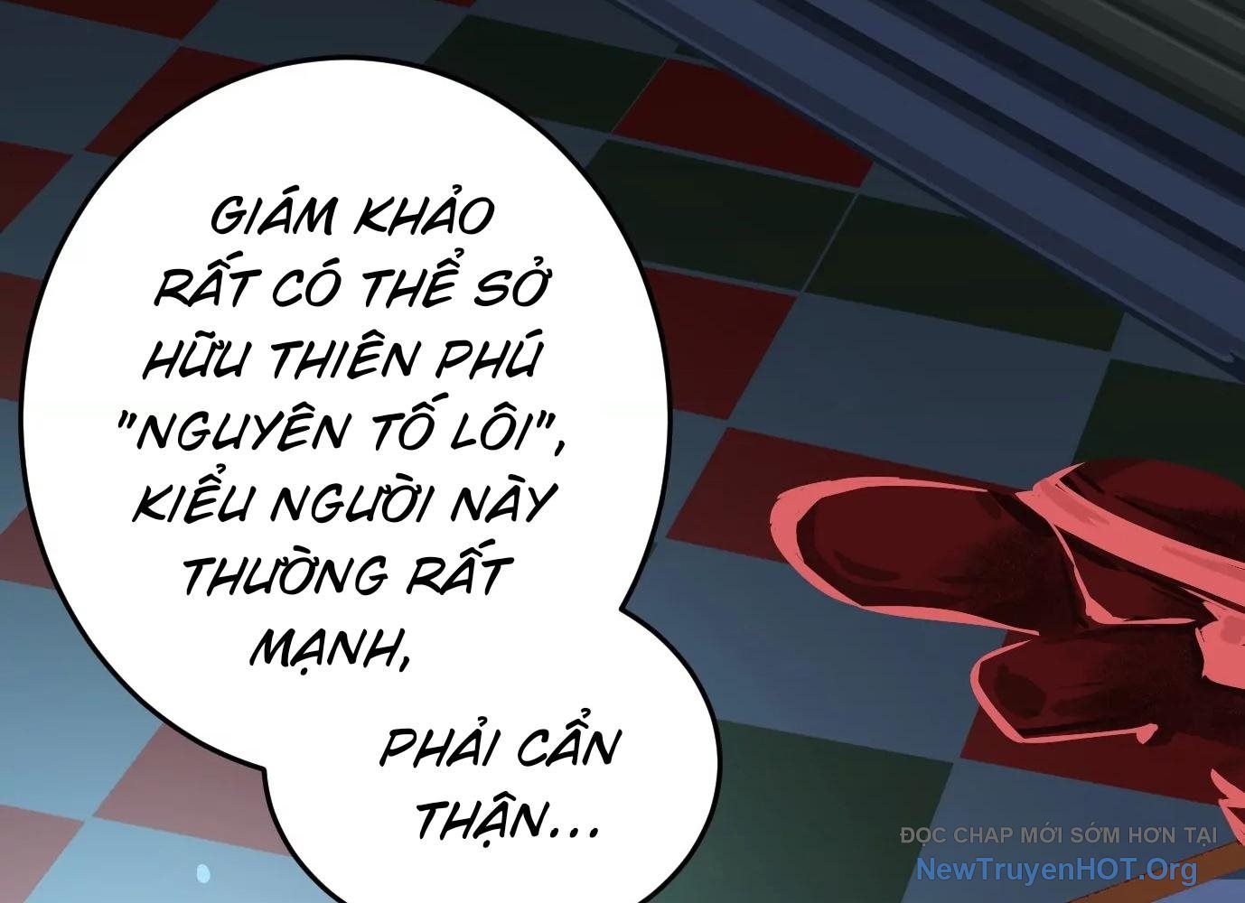 Thập Nhị Tinh – Dị Thú Mê Thành Chapter 21 - Trang 2