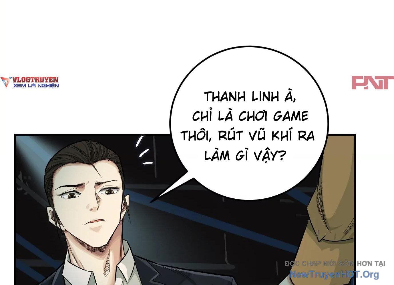 Thập Nhị Tinh – Dị Thú Mê Thành Chapter 21 - Trang 2