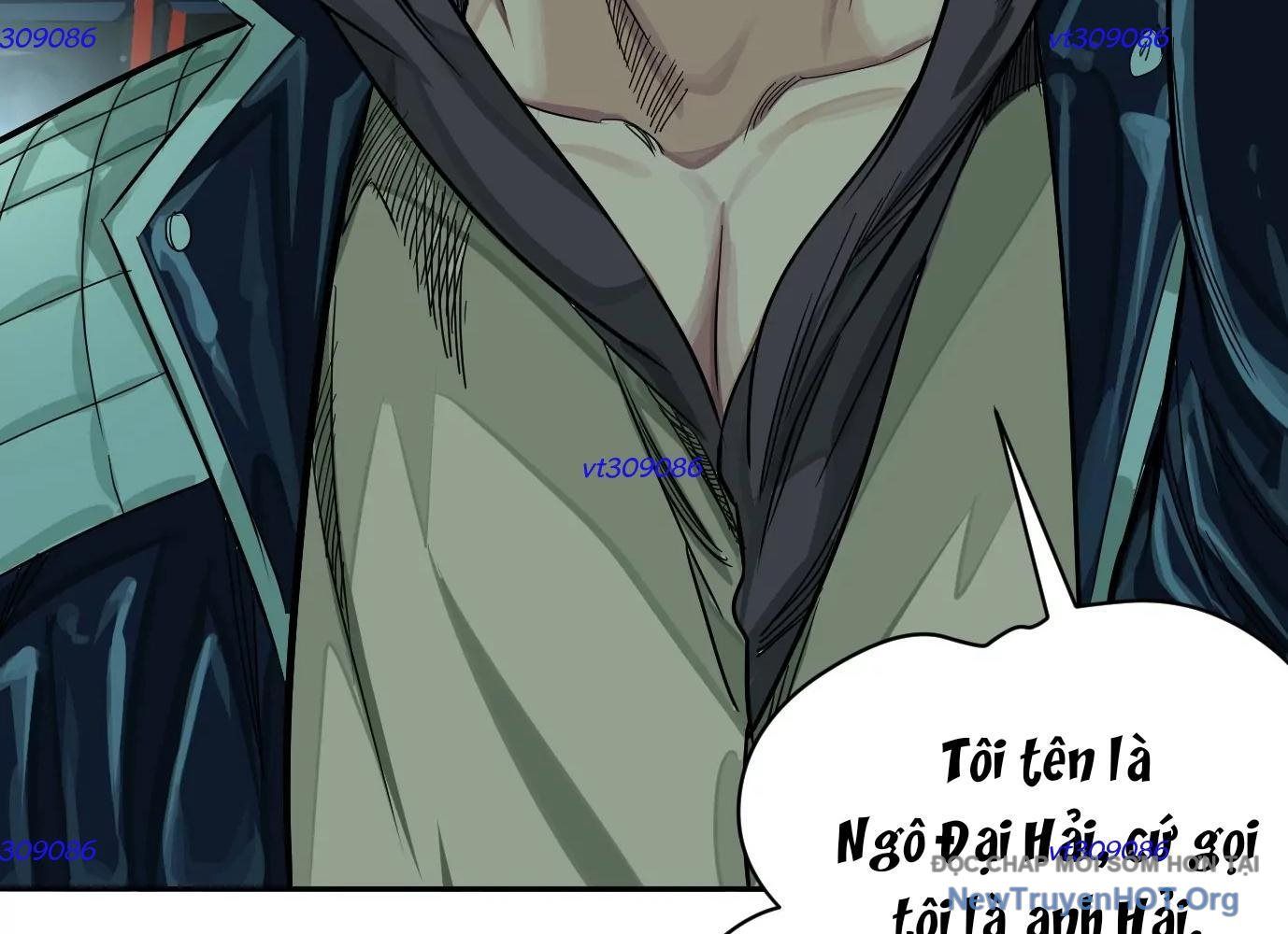 Thập Nhị Tinh – Dị Thú Mê Thành Chapter 21 - Trang 2