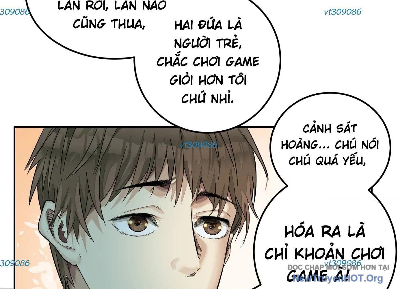 Thập Nhị Tinh – Dị Thú Mê Thành Chapter 21 - Trang 2