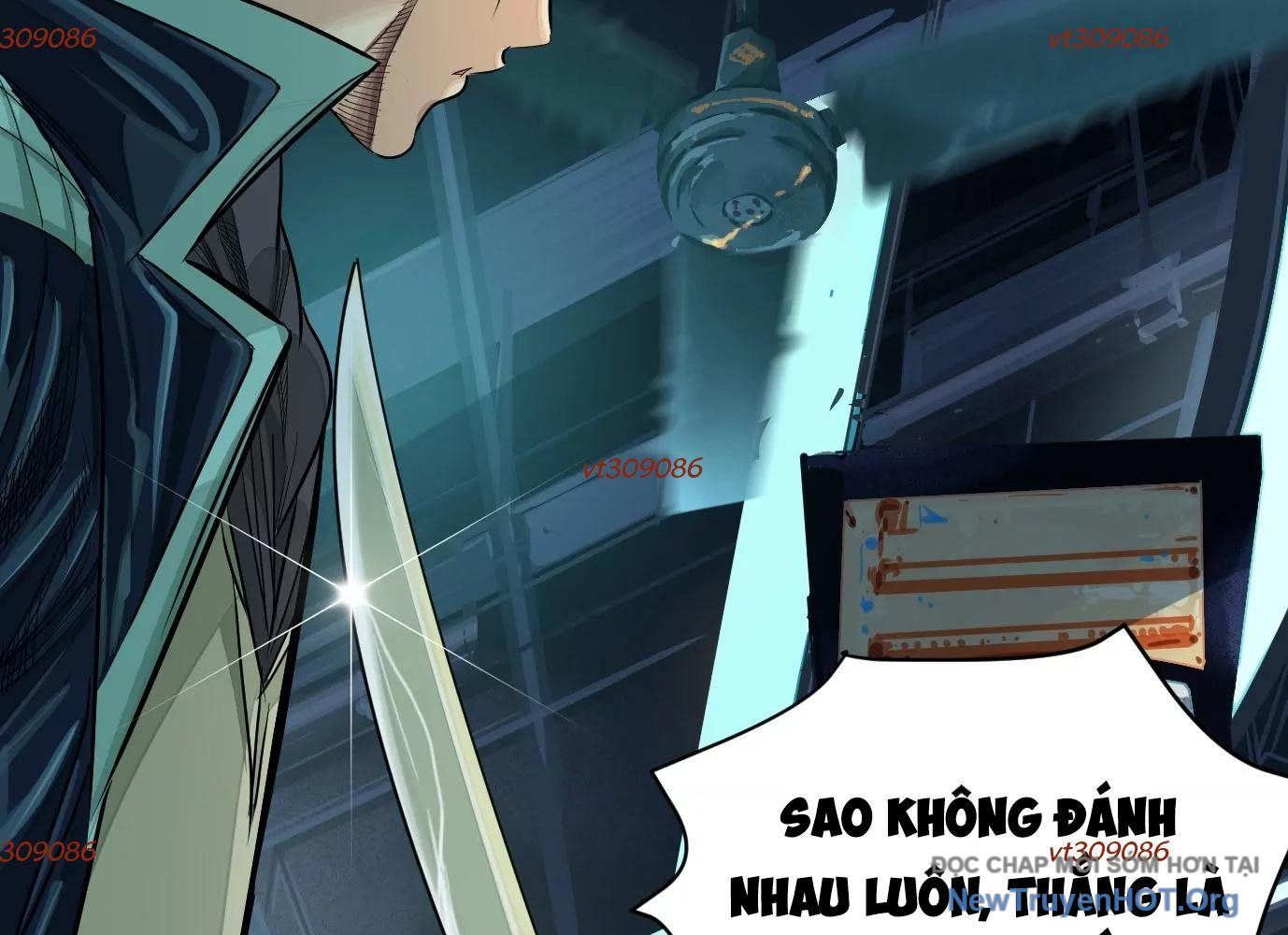 Thập Nhị Tinh – Dị Thú Mê Thành Chapter 21 - Trang 2