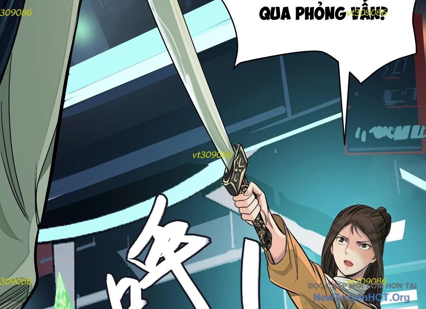 Thập Nhị Tinh – Dị Thú Mê Thành Chapter 21 - Trang 2