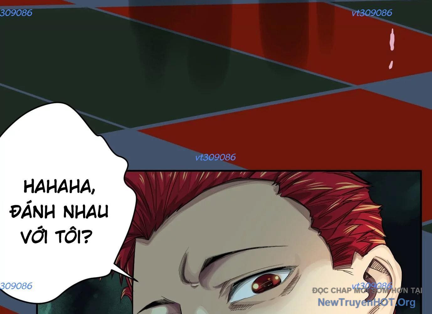 Thập Nhị Tinh – Dị Thú Mê Thành Chapter 21 - Trang 2