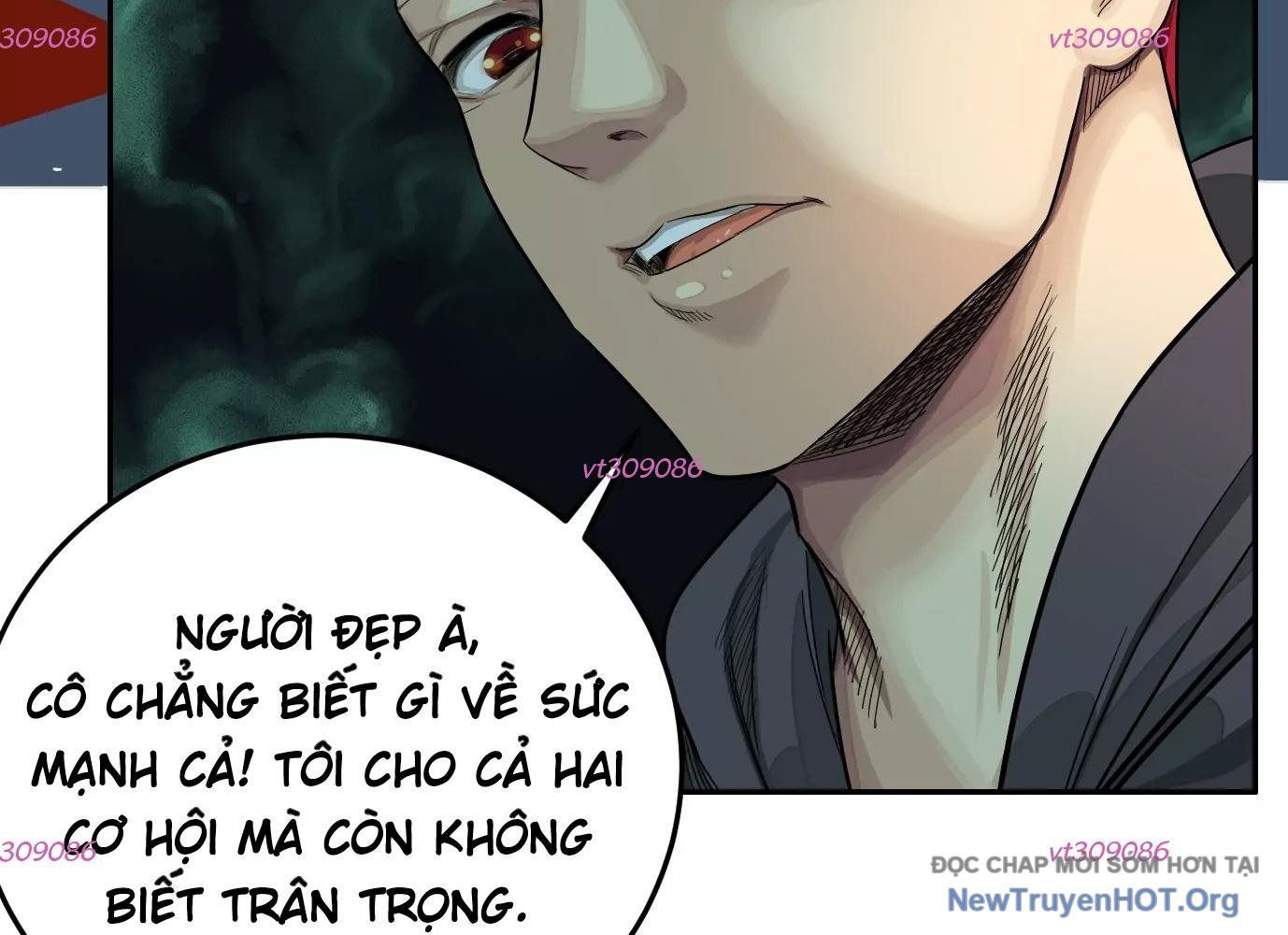 Thập Nhị Tinh – Dị Thú Mê Thành Chapter 21 - Trang 2