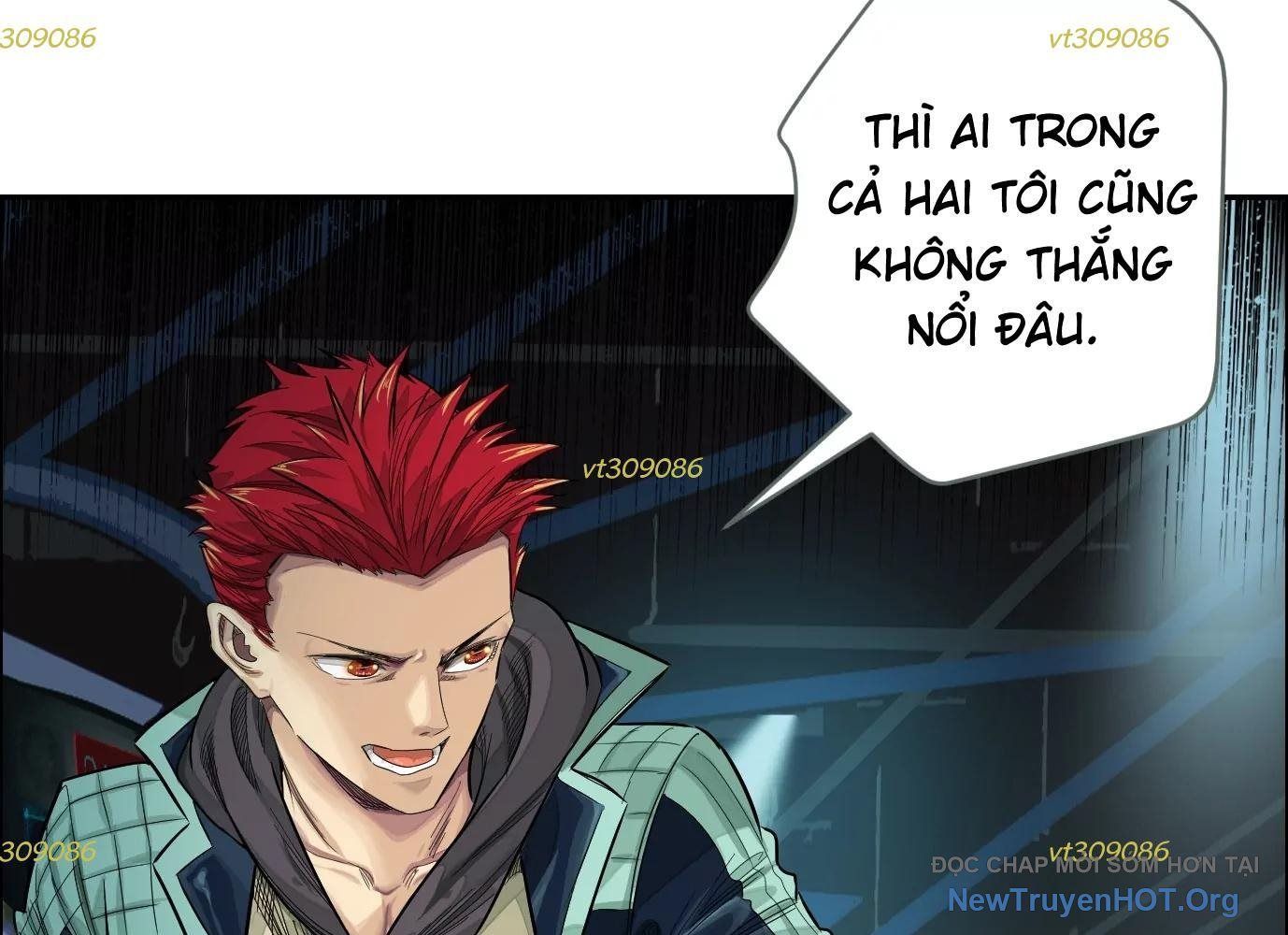 Thập Nhị Tinh – Dị Thú Mê Thành Chapter 21 - Trang 2
