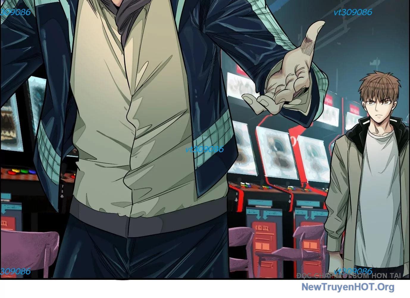 Thập Nhị Tinh – Dị Thú Mê Thành Chapter 21 - Trang 2