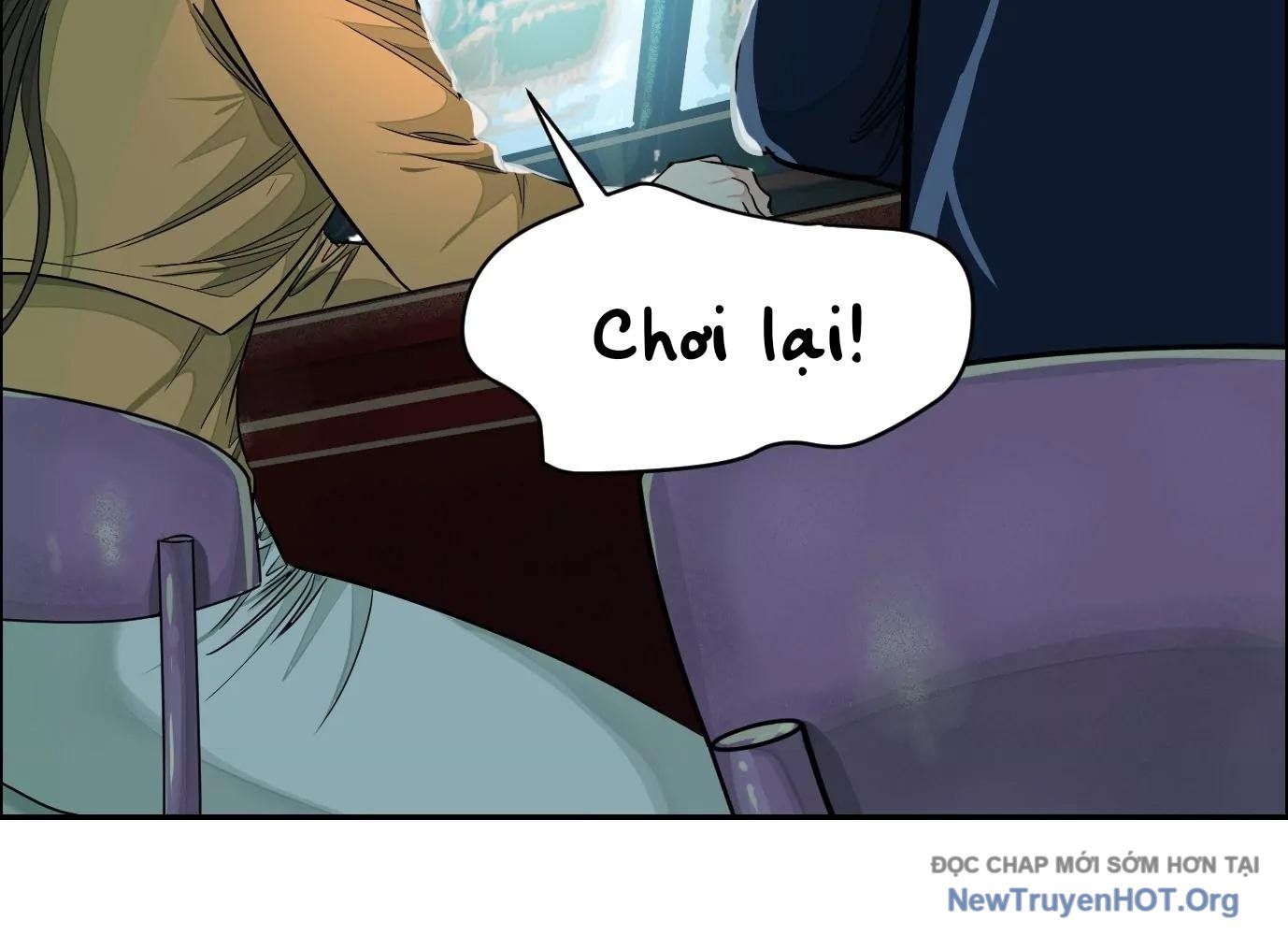 Thập Nhị Tinh – Dị Thú Mê Thành Chapter 21 - Trang 2