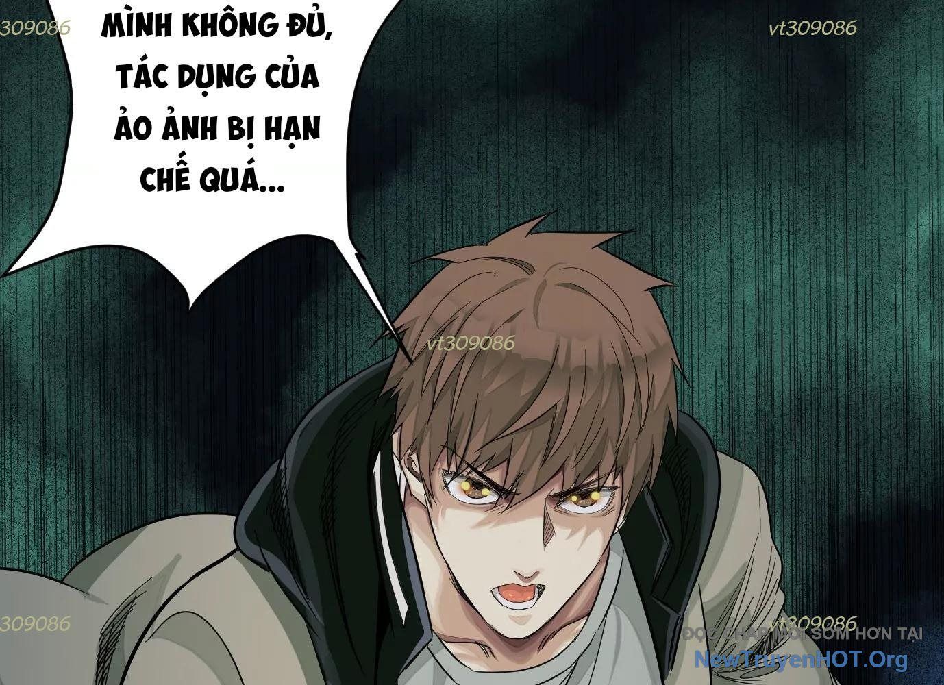 Thập Nhị Tinh – Dị Thú Mê Thành Chapter 22 - Trang 2