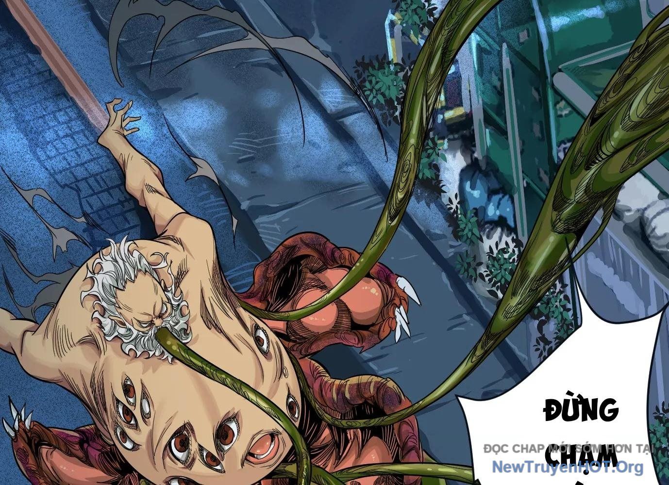 Thập Nhị Tinh – Dị Thú Mê Thành Chapter 22 - Trang 2