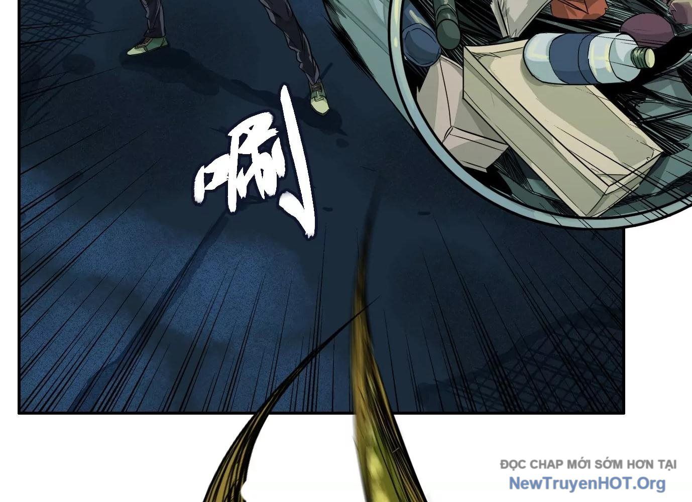 Thập Nhị Tinh – Dị Thú Mê Thành Chapter 22 - Trang 2