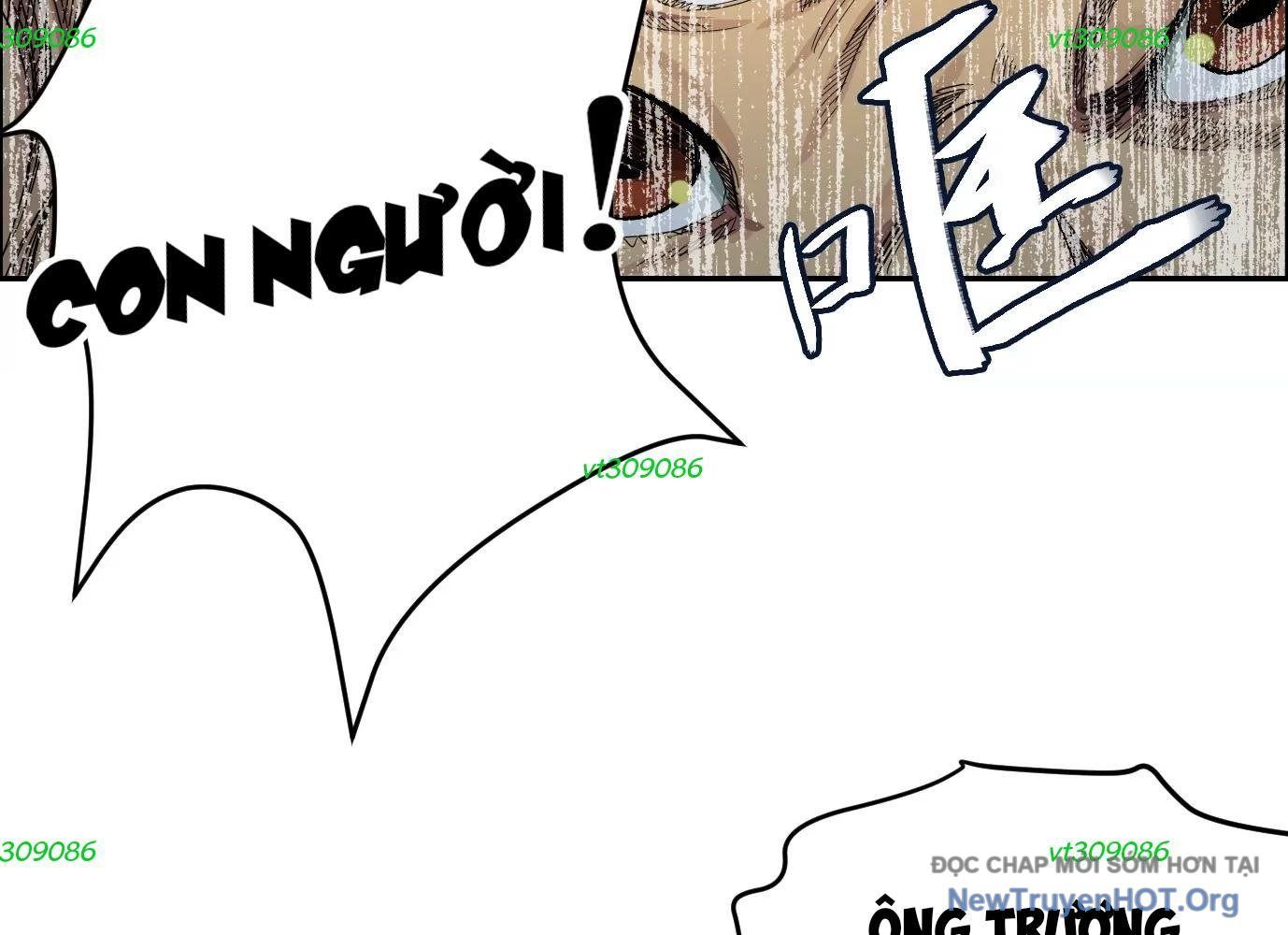 Thập Nhị Tinh – Dị Thú Mê Thành Chapter 22 - Trang 2