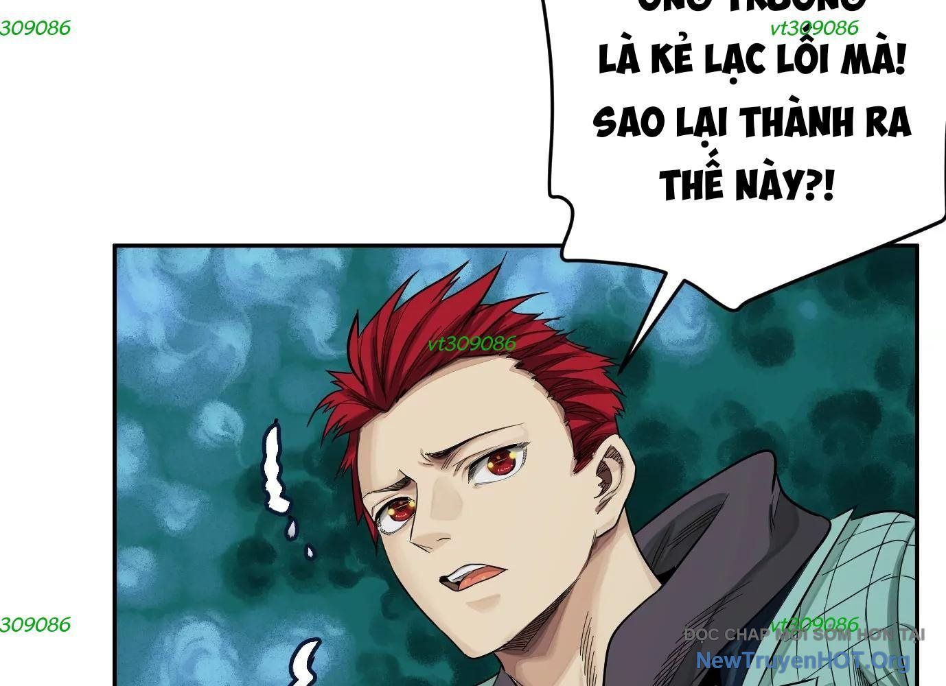 Thập Nhị Tinh – Dị Thú Mê Thành Chapter 22 - Trang 2
