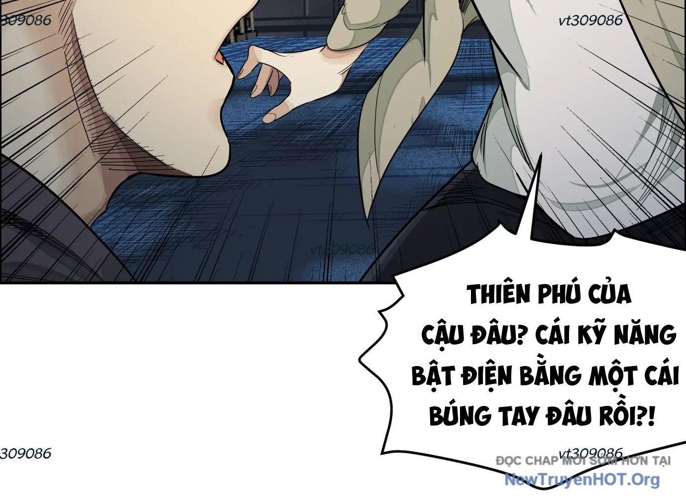 Thập Nhị Tinh – Dị Thú Mê Thành Chapter 22 - Trang 2