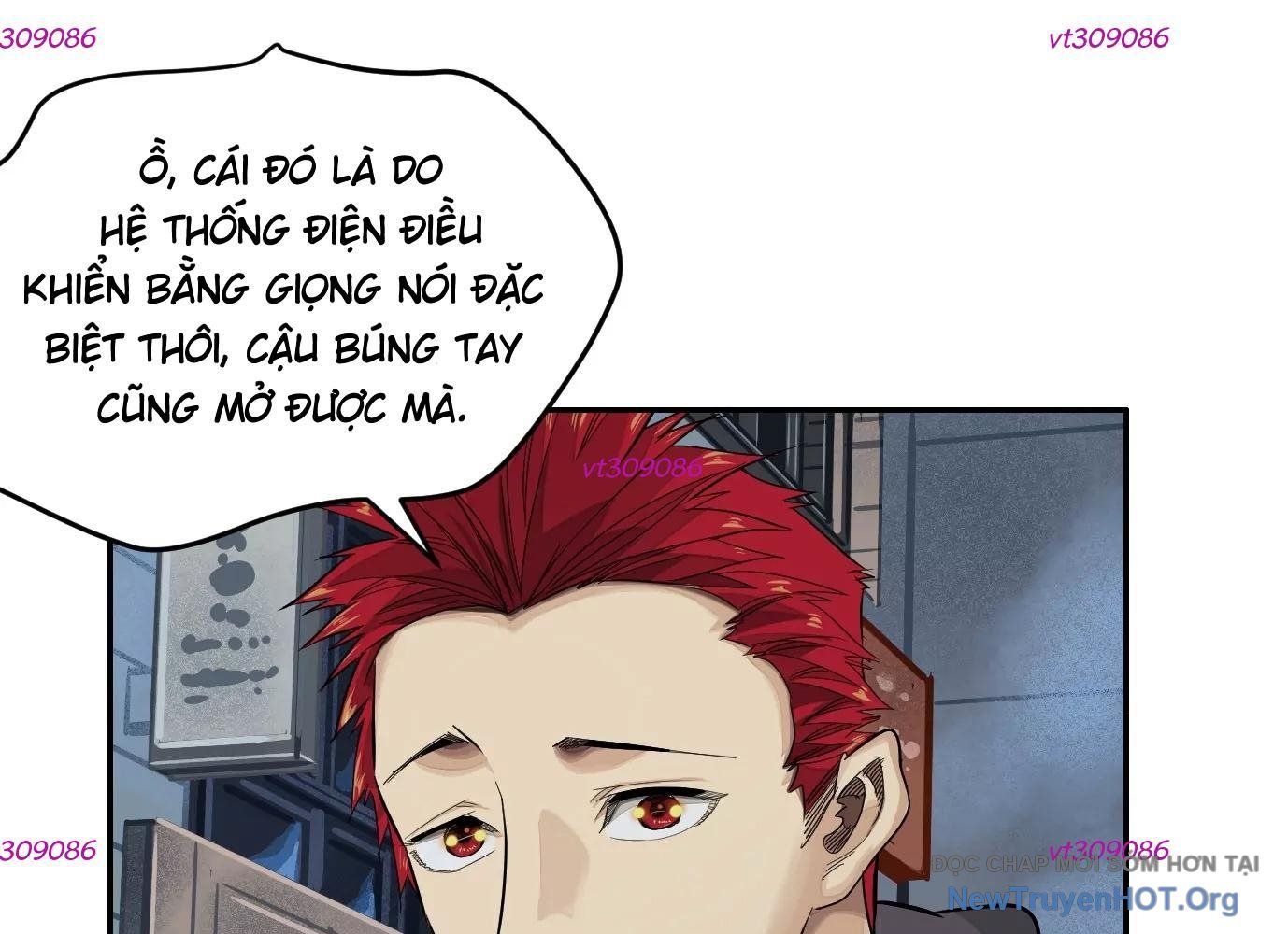 Thập Nhị Tinh – Dị Thú Mê Thành Chapter 22 - Trang 2