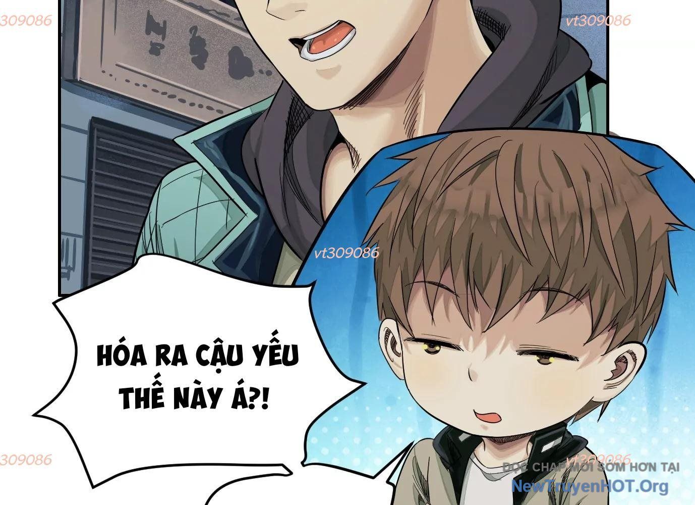 Thập Nhị Tinh – Dị Thú Mê Thành Chapter 22 - Trang 2