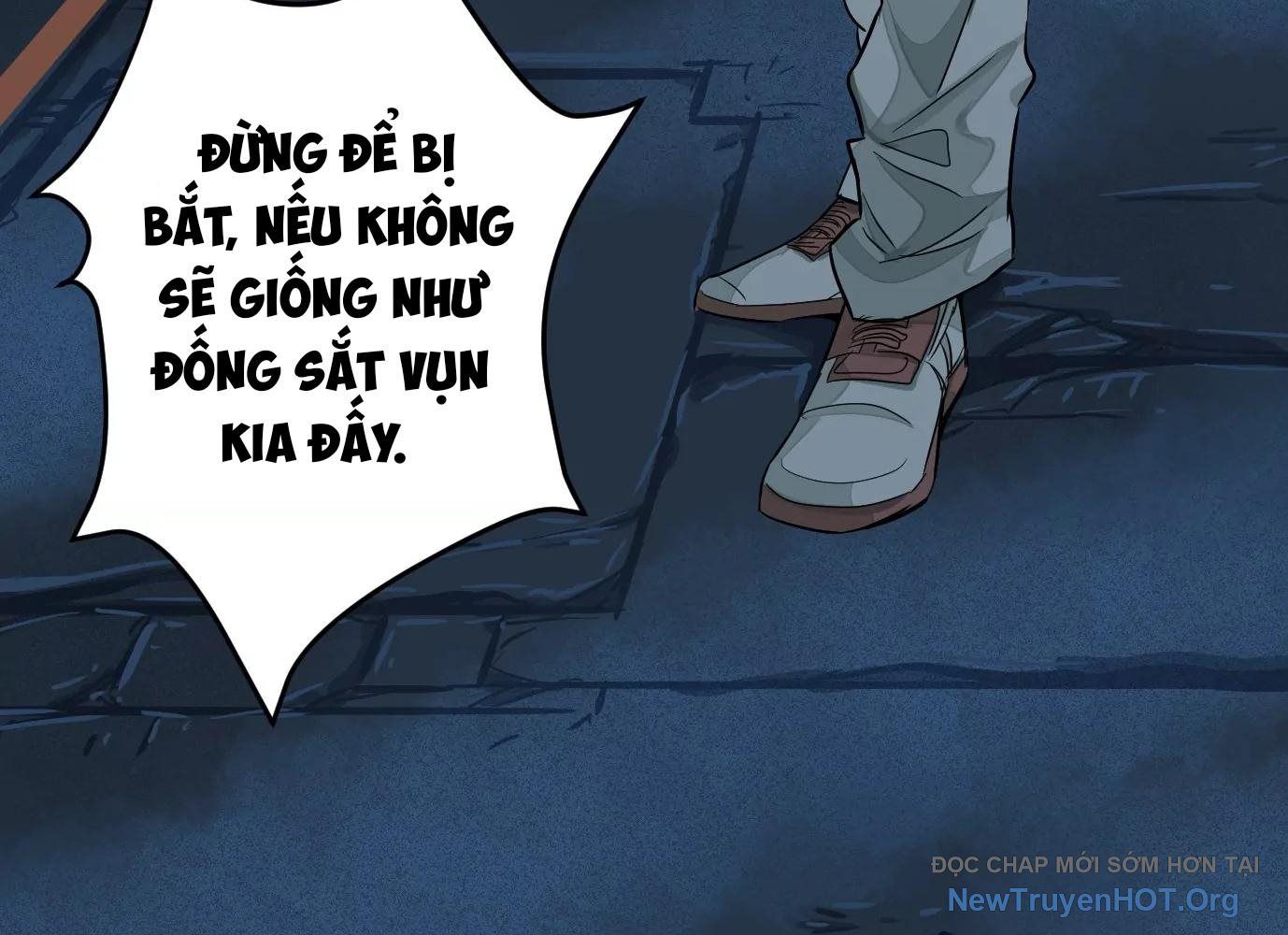 Thập Nhị Tinh – Dị Thú Mê Thành Chapter 22 - Trang 2