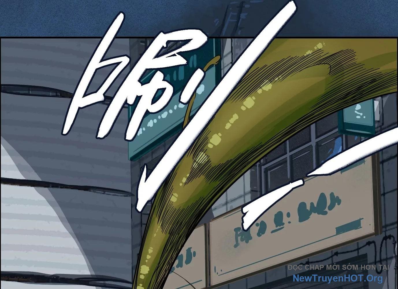 Thập Nhị Tinh – Dị Thú Mê Thành Chapter 22 - Trang 2