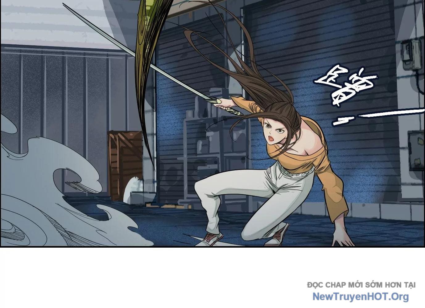 Thập Nhị Tinh – Dị Thú Mê Thành Chapter 22 - Trang 2