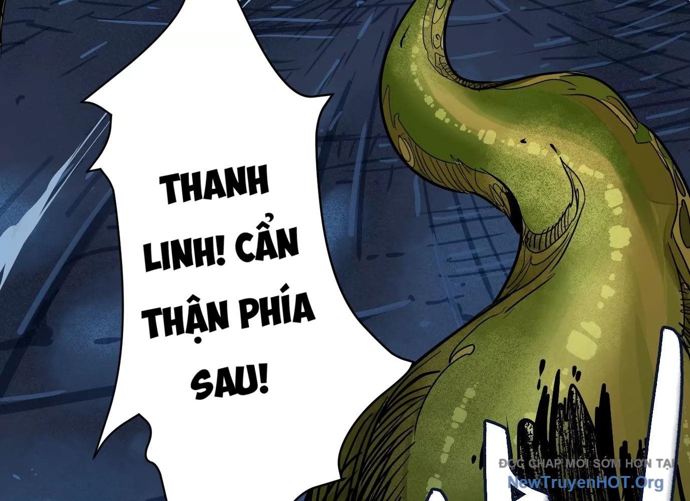 Thập Nhị Tinh – Dị Thú Mê Thành Chapter 23 - Trang 2