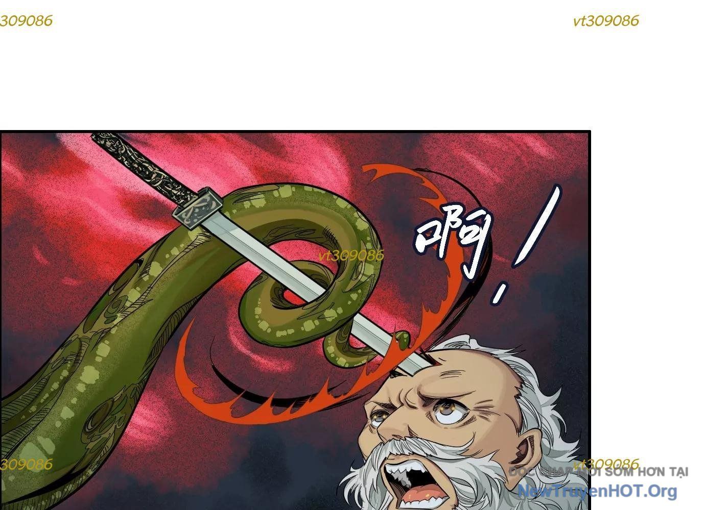 Thập Nhị Tinh – Dị Thú Mê Thành Chapter 23 - Trang 2