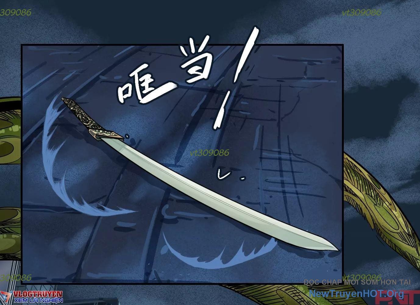 Thập Nhị Tinh – Dị Thú Mê Thành Chapter 23 - Trang 2